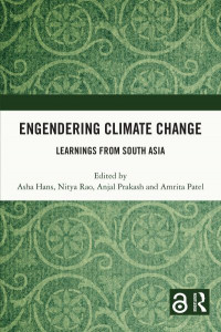 Engendering Climate Change by Asha Hans