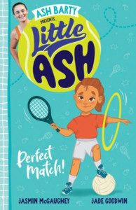 Little ASH Perfect Match! by Ash Barty