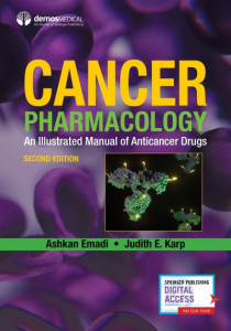 Cancer Pharmacology by Ashkan Emadi