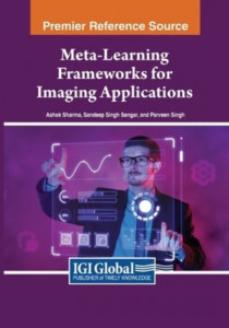 Meta-Learning Frameworks for Imaging Applications by Ashok Sharma