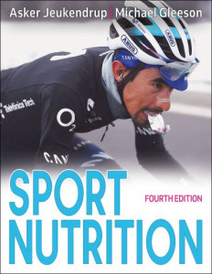 Sport Nutrition by Asker E. Jeukendrup