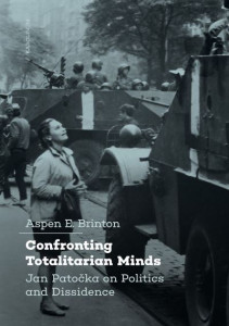 Confronting Totalitarian Minds by Aspen Brinton
