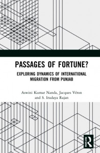 Passages of Fortune? by A. K. Nanda