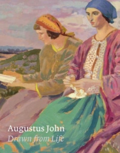 Augustus John - Drawn from Life by Augustus John
