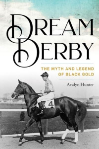 Dream Derby by Avalyn Hunter (Hardback)