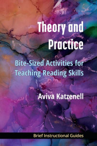 Theory and Practice by Aviva Katzenell