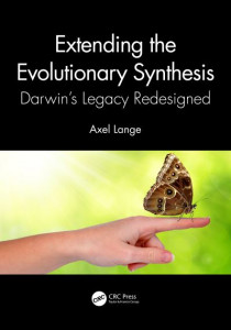 Extending the Evolutionary Synthesis by Axel Lange (Hardback)