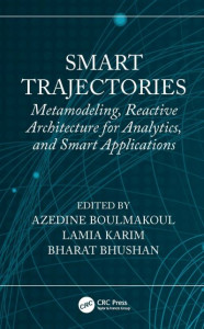 Smart Trajectories by Azedine Boulmakoul (Hardback)