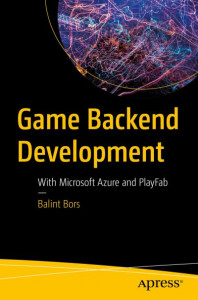Game Backend Development by Balint Bors