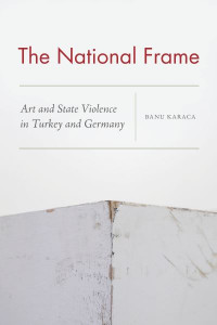 The National Frame by Banu Karaca