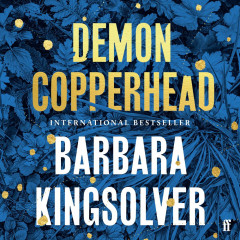 Demon Copperhead by Barbara Kingsolver - Downloadable Audio Book