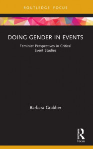 Doing Gender in Events by Barbara Grabher