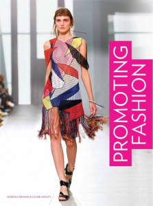 Promoting Fashion by Barbara Graham