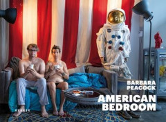 American Bedroom by Barbara Peacock (Hardback)