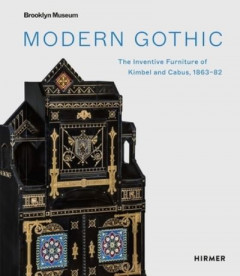Modern Gothic by Barbara Veith (Hardback)