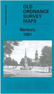 Banbury 1881: Oxfordshire Sheet 6.09
