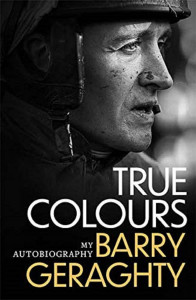 True Colours by Barry Geraghty - Signed Edition