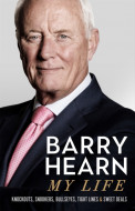 My Life by Barry Hearn - Signed Edition