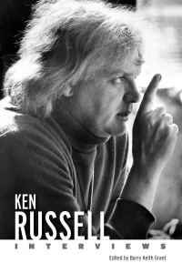 Ken Russell by Barry Keith Grant
