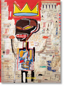 Jean-Michel Basquiat by Jean-Michel Basquiat (Hardback)