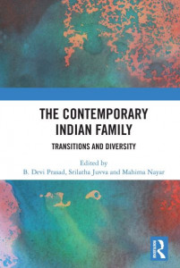 The Contemporary Indian Family by B. Devi Prasad
