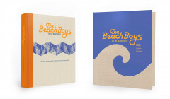 The Beach Boys by The Beach Boys - Signed Deluxe Edition