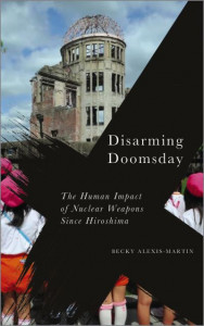 Disarming Doomsday by Becky Alexis-Martin