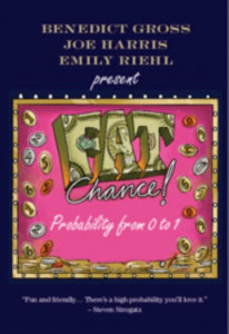 Fat Chance by Benedict H. Gross
