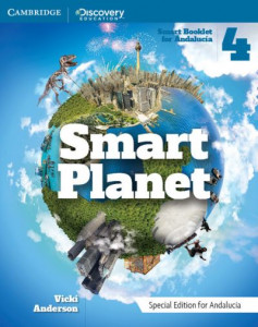 Smart Planet Level 4 Student's Pack (Special Edition for Andalucía) by Ben Goldstein
