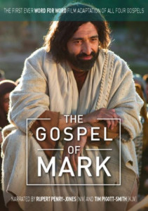The Gospel of Mark by Ben Irwin
