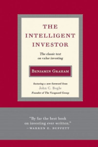 The Intelligent Investor by Benjamin Graham (Hardback)