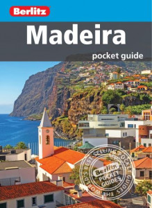 Madeira by Neil Schlecht