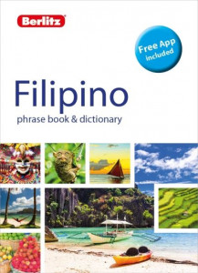 Filipino (Tagalog) by Zara Sekhavati