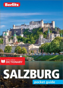Salzburg by Trudie Trox