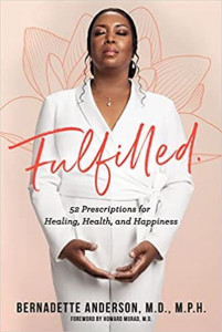 Fulfilled by Bernadette Anderson