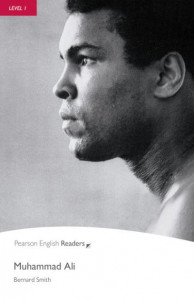Level 1: Muhammad Ali Book and CD Pack: Industrial Ecology by Bernard Smith