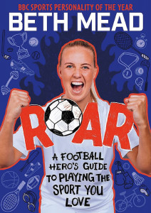 ROAR by Beth Mead - Signed Edition