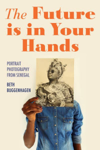 The Future Is in Your Hands by Beth A. Buggenhagen (Hardback)