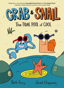The Tidal Pool of Cool (Book 2) by Beth Ferry