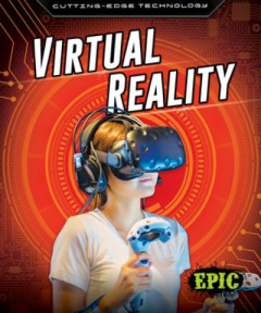 Virtual Reality by Betsy Rathburn