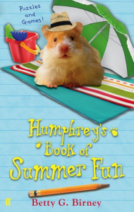 Humphrey's Book of Summer Fun by Betty G. Birney