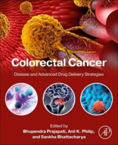 Colorectal Cancer by Bhupendra Prajapati
