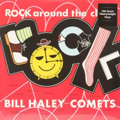 Bill Haley and his Comets - Rock Around The Clock - Vinyl Record