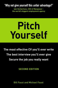 Pitch Yourself by Bill Faust