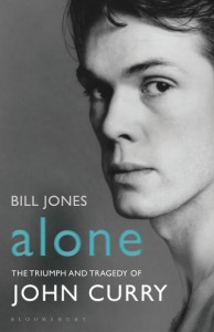 Alone by Bill Jones