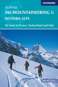 Alpine Ski Mountaineering by Bill O'Connor