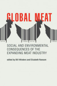 Global Meat by William Winders