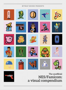The Unofficial NES/Famicom by Steve Jarratt (Hardback)