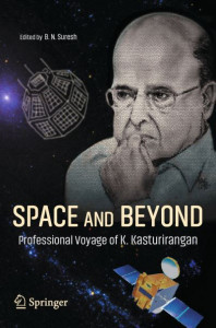 Space and Beyond by B. N. Suresh