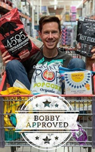 The Grocery Store Bible by Bobby Parrish